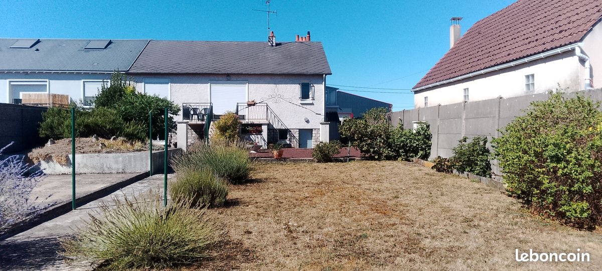 Maison à vendre, 85m², Saint-Jean-de-la-Ruelle