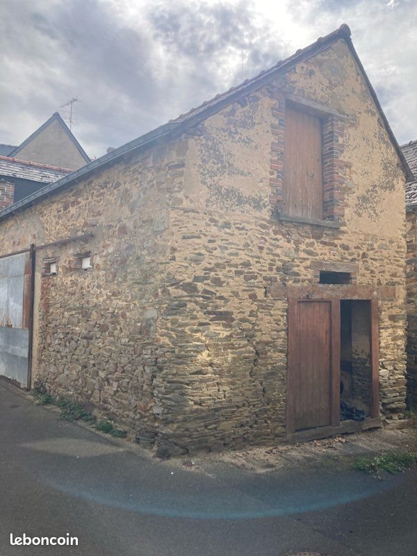 Maison à vendre, 40m², Soudan