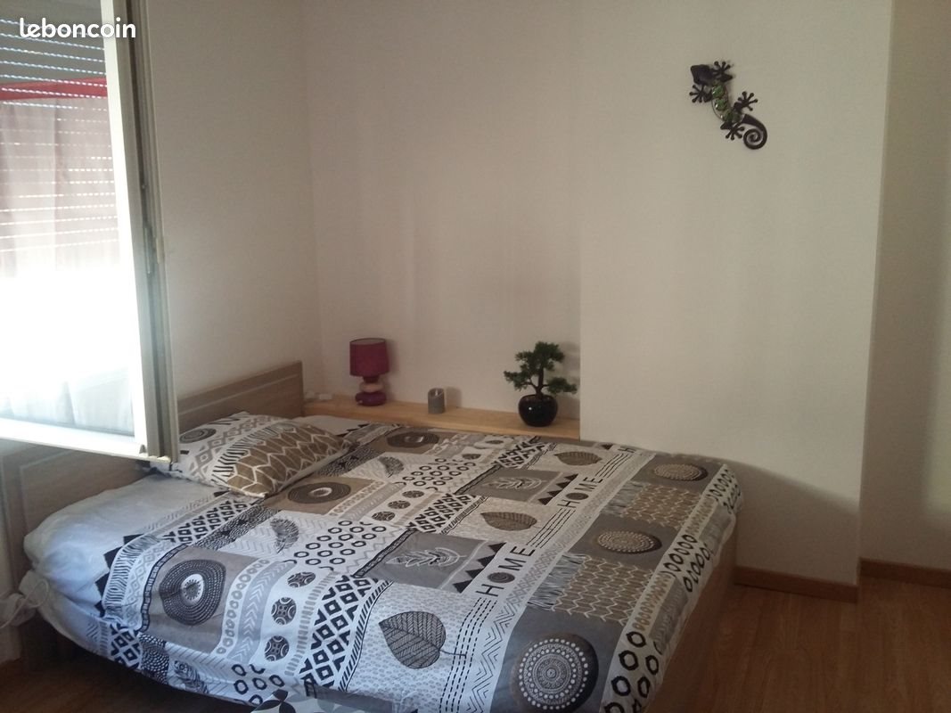 Appartement à louer, 25m², Merdrignac