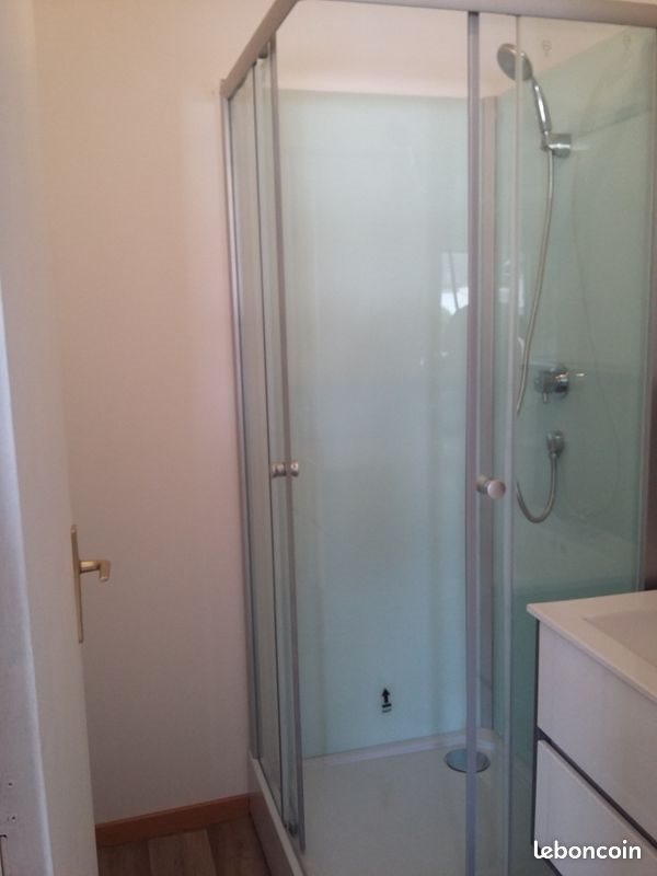 Appartement à louer, 25m², Merdrignac