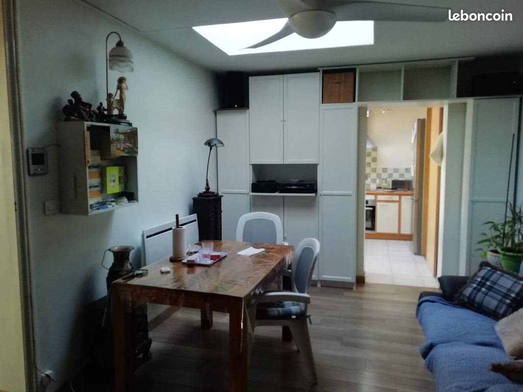 Maison à vendre, 60m², Villeneuve-Saint-Georges