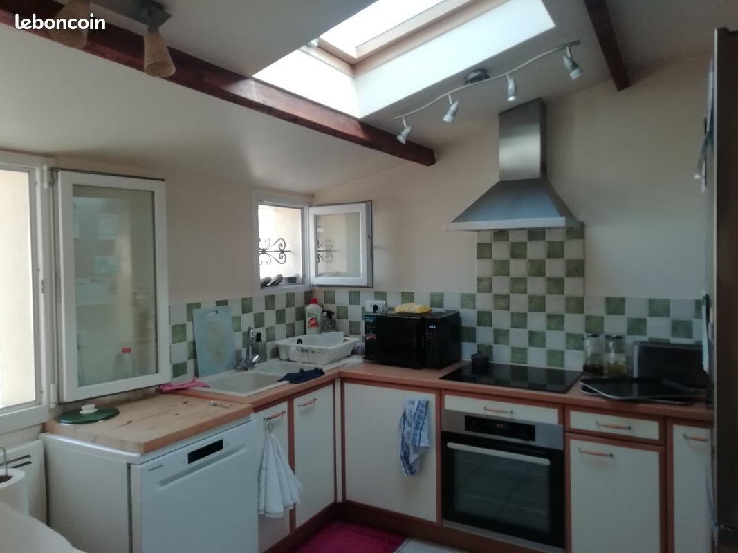 Maison à vendre, 60m², Villeneuve-Saint-Georges