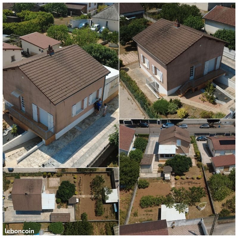 Maison à vendre, 95m², Marsannay-la-Côte