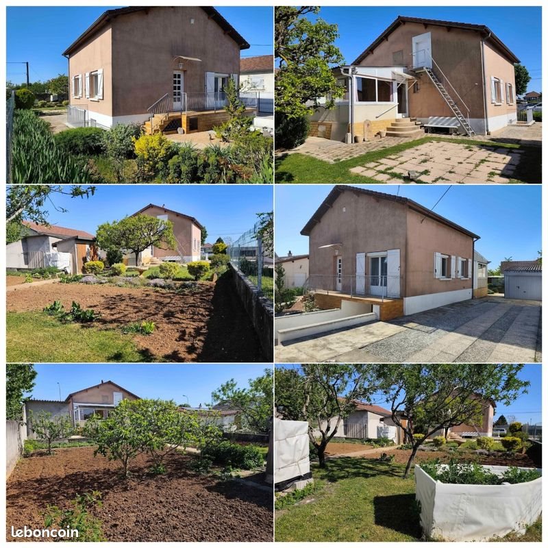 Maison à vendre, 95m², Marsannay-la-Côte
