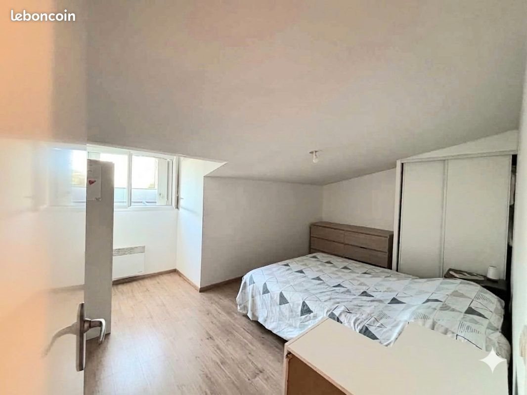 Appartement à vendre, 62m², Cadaujac