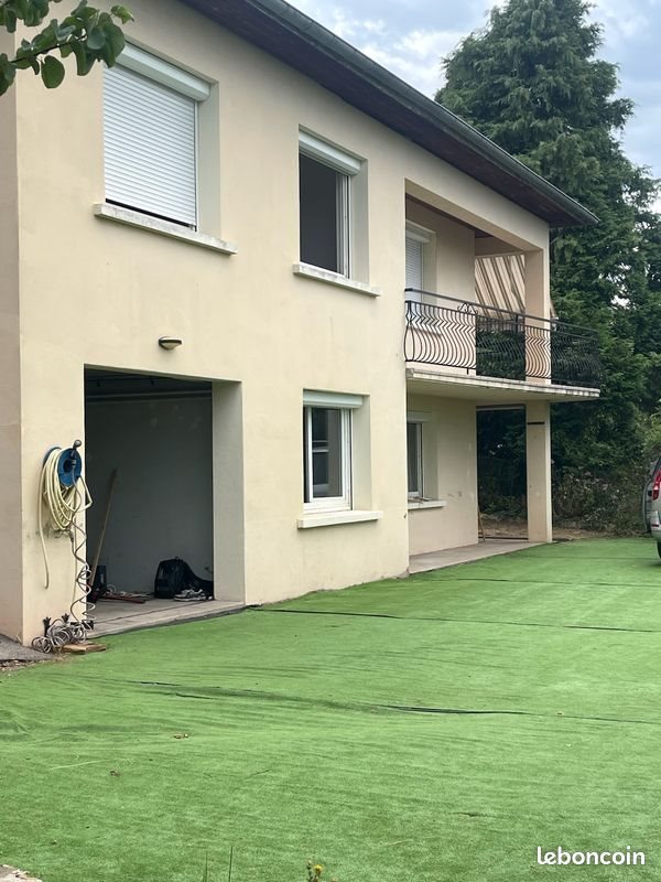 Maison à vendre, 160m², Neuville-sur-Saône
