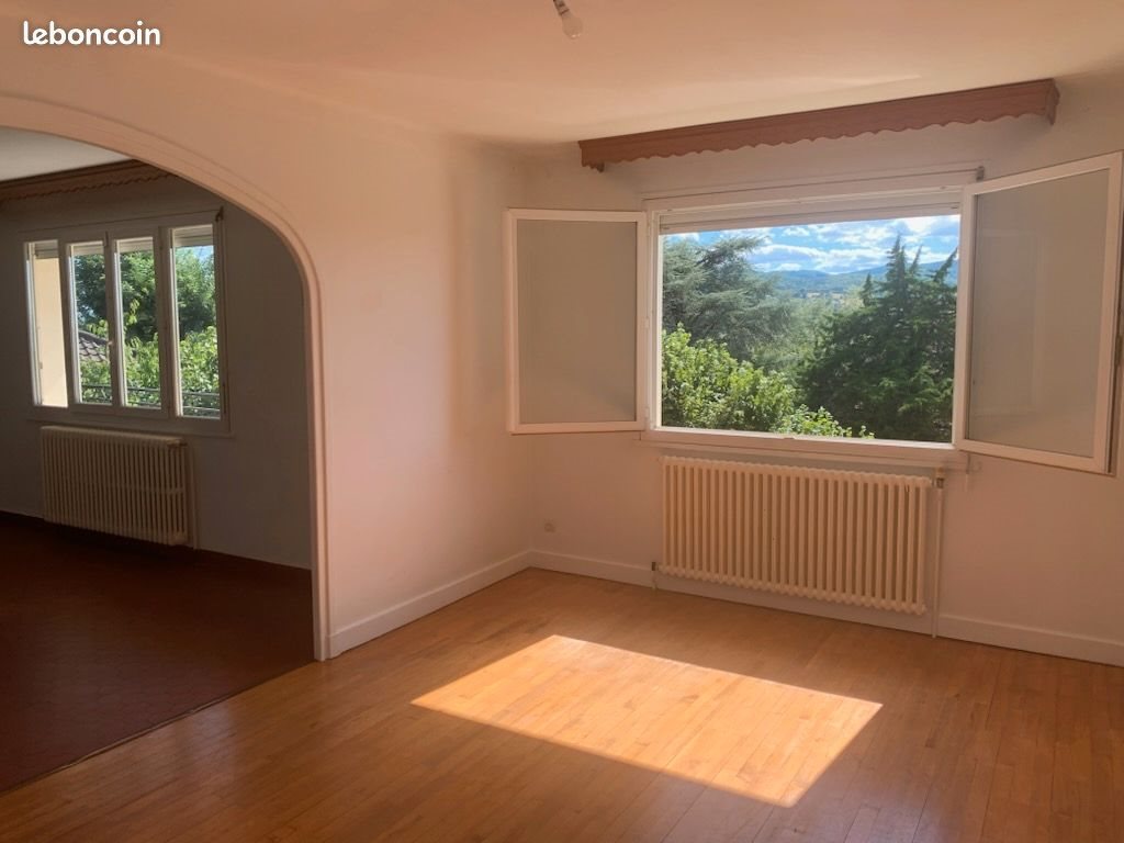 Maison à vendre, 160m², Neuville-sur-Saône