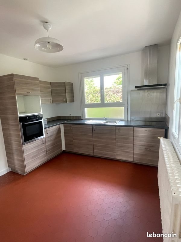 Maison à vendre, 160m², Neuville-sur-Saône