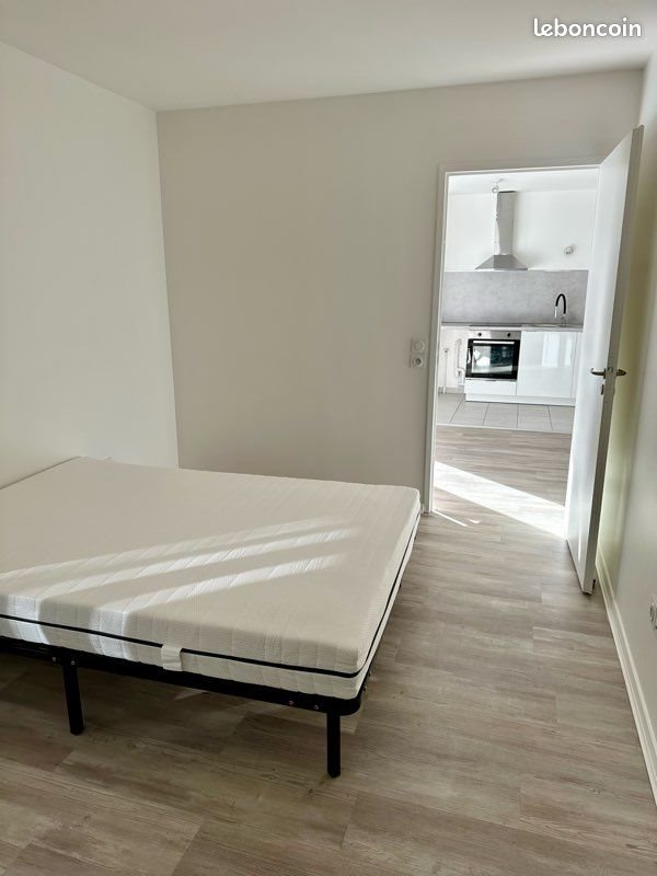 Appartement à louer, 38m², Cergy