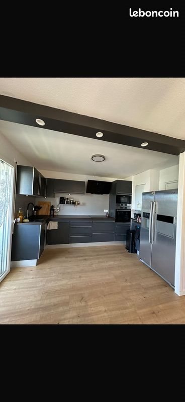 Appartement à louer, 72m², Ciboure