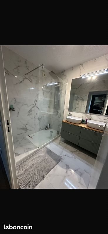 Appartement à louer, 72m², Ciboure