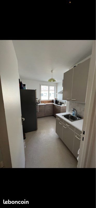 Appartement à louer, 61m², Joué-lès-Tours