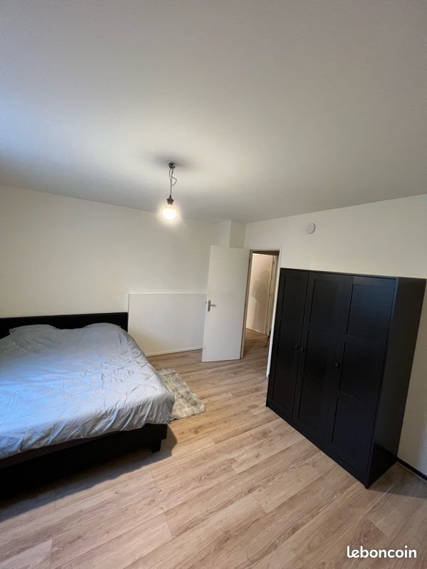 Appartement à louer, 61m², Joué-lès-Tours