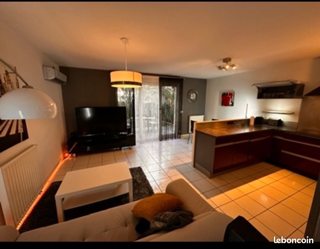 Maison à louer, 71m², Montpellier
