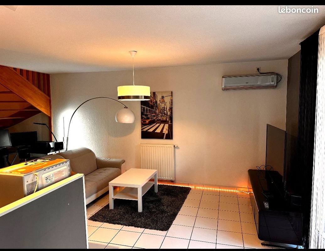 Maison à louer, 71m², Montpellier