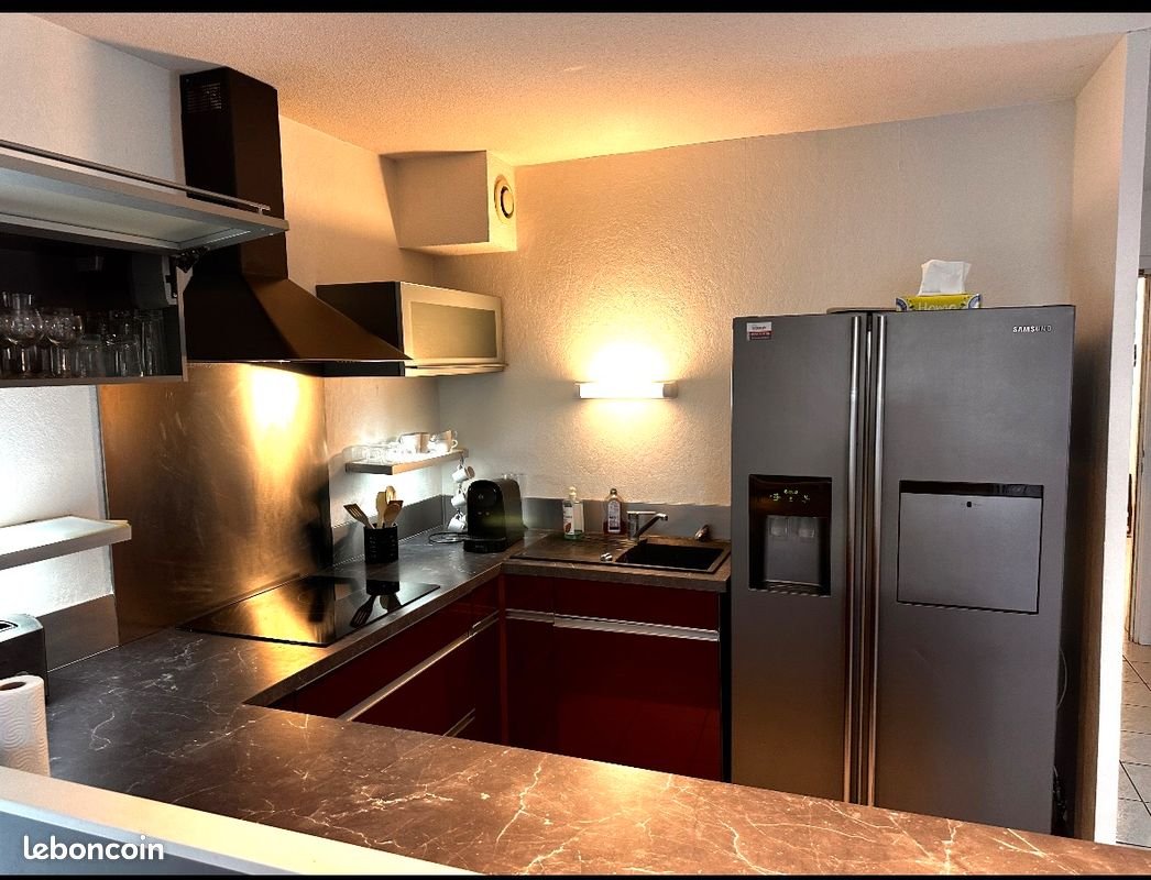 Maison à louer, 71m², Montpellier