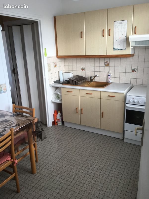Appartement à louer, 32m², Dijon