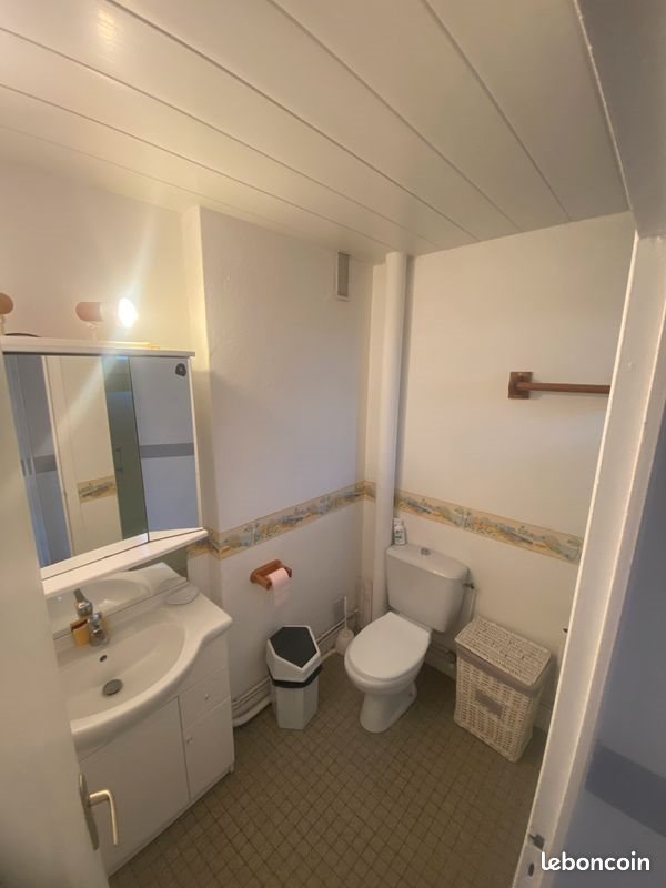Appartement à louer, 32m², Dijon