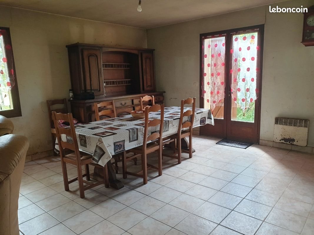 Maison à vendre, 110m², Montignac-Lascaux