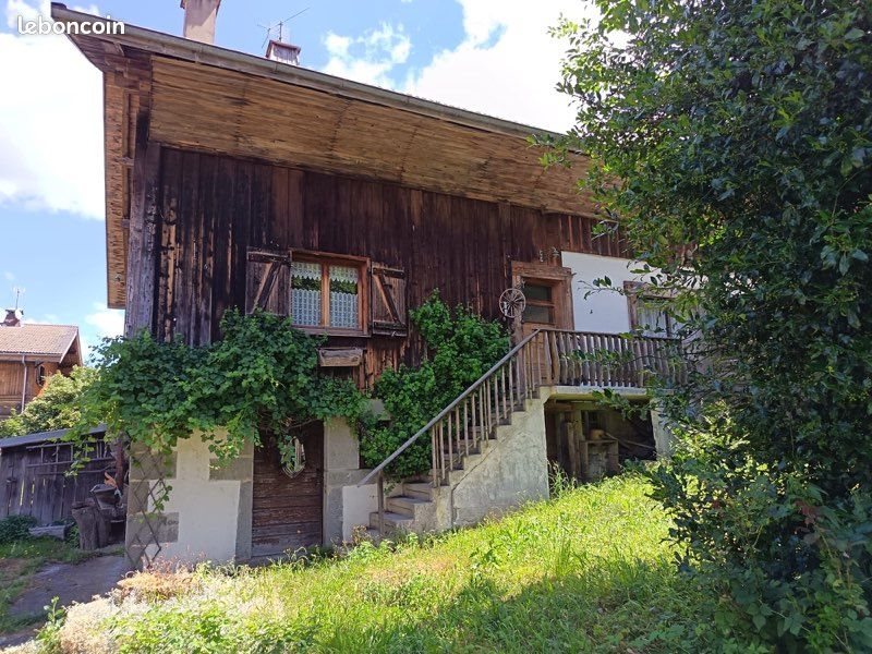 Maison à vendre, 136m², Les Villards-sur-Thônes