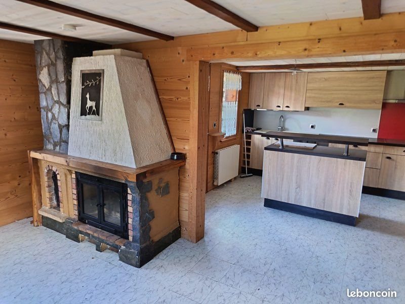 Maison à vendre, 136m², Les Villards-sur-Thônes