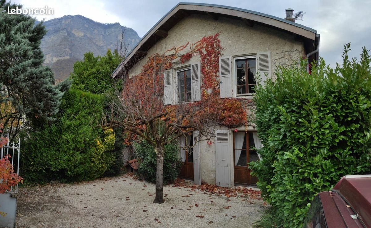 Maison à vendre, 164m², Crolles