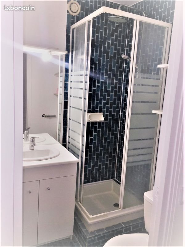 Appartement à louer, 16m², Boulogne-Billancourt