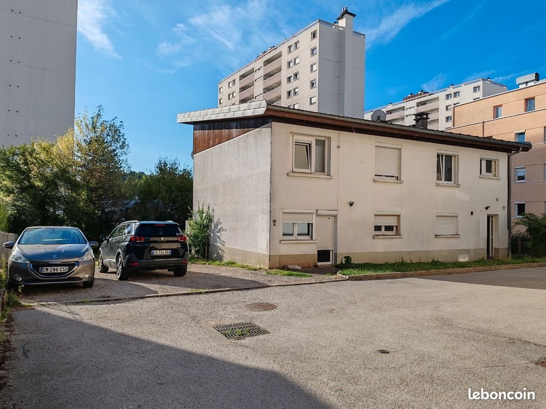 Appartement à louer, 22m², Besançon