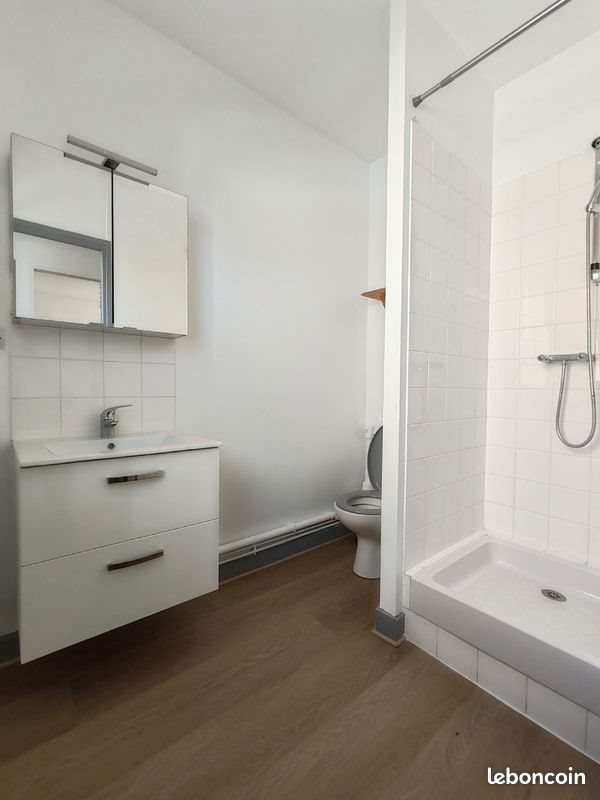 Appartement à louer, 22m², Besançon