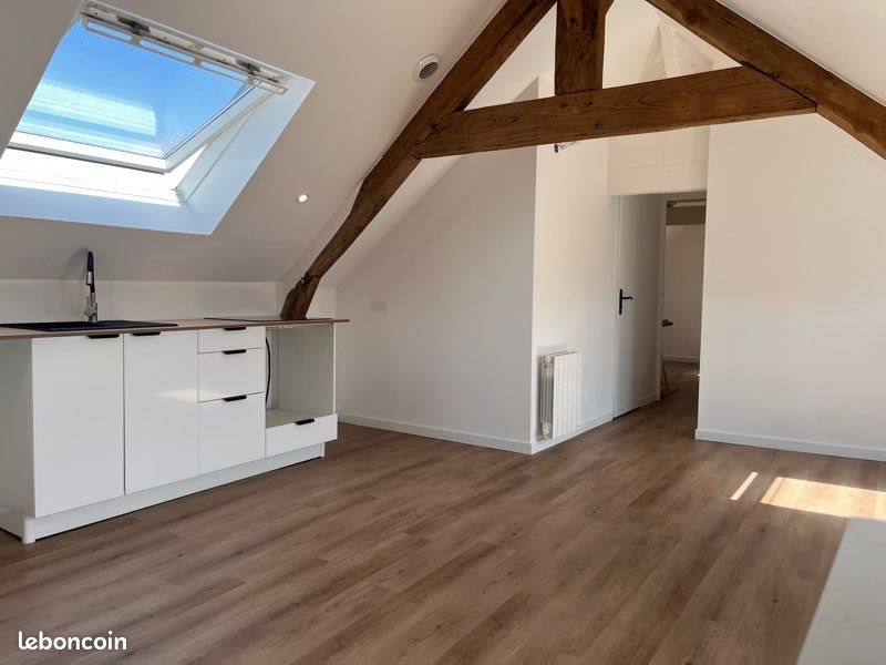 Appartement à vendre, 54m², Lorient