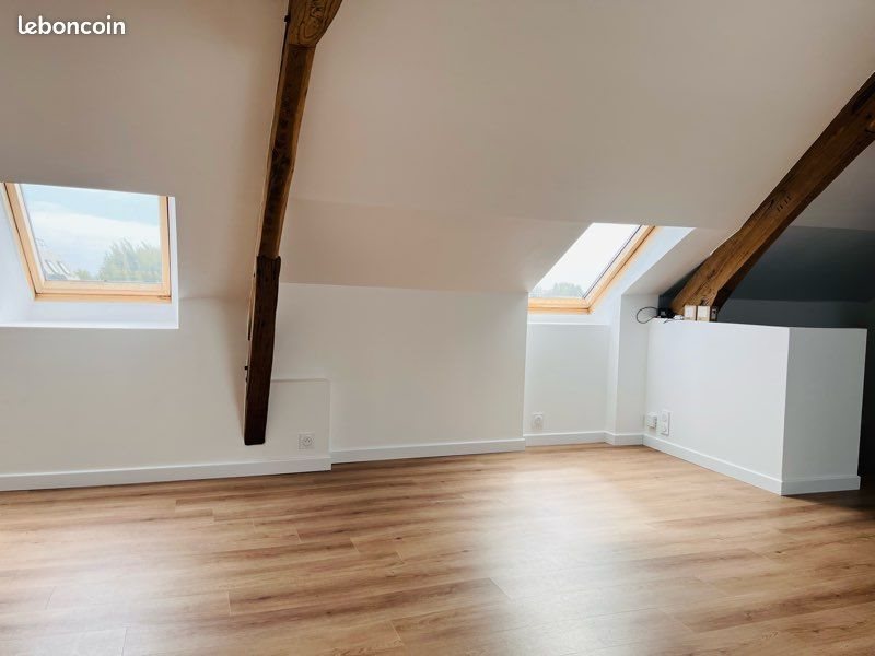 Appartement à vendre, 54m², Lorient