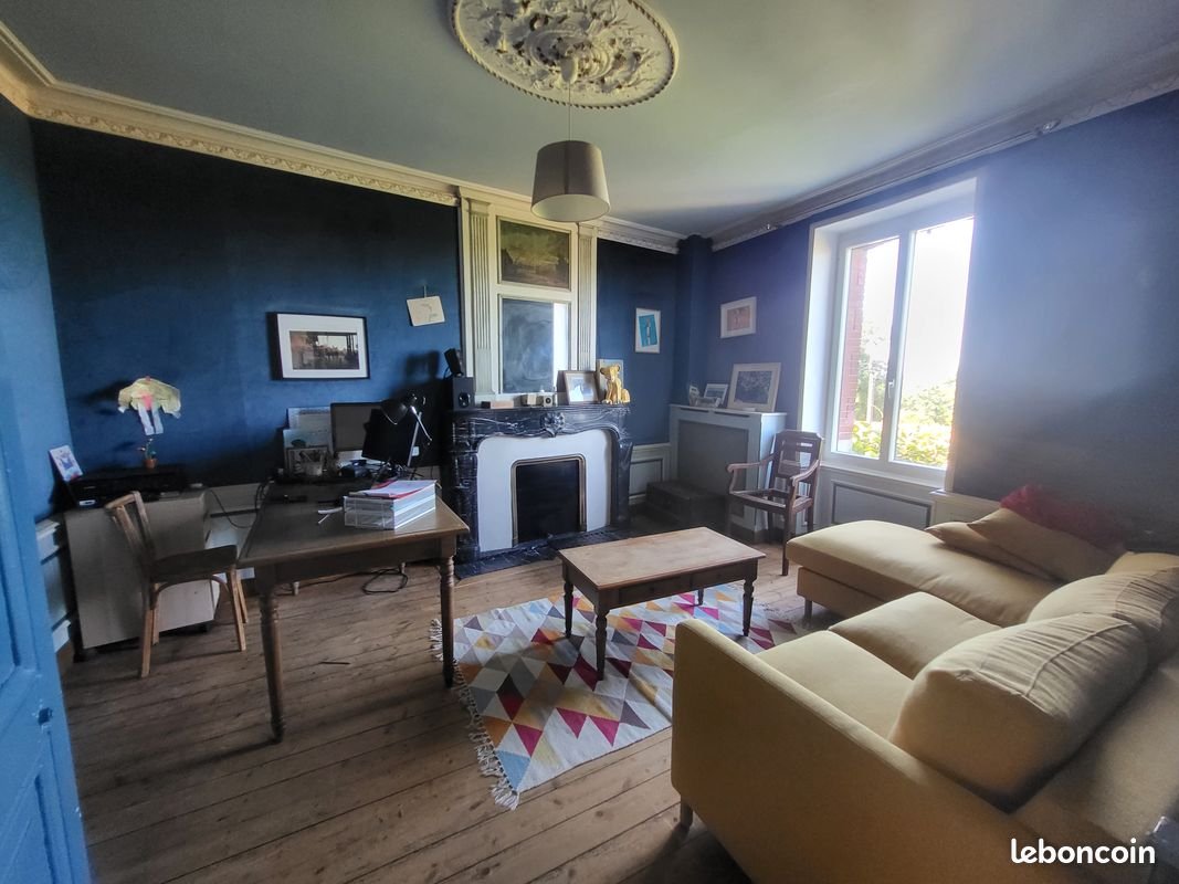 Maison à louer, 130m², La Montagne