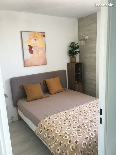Appartement à louer, 35m², Le Grau-du-Roi