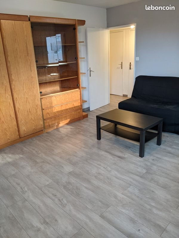 Appartement à louer, 31m², Nantes