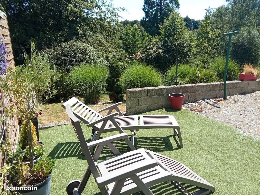 Maison à vendre, 92m², Châteaulin