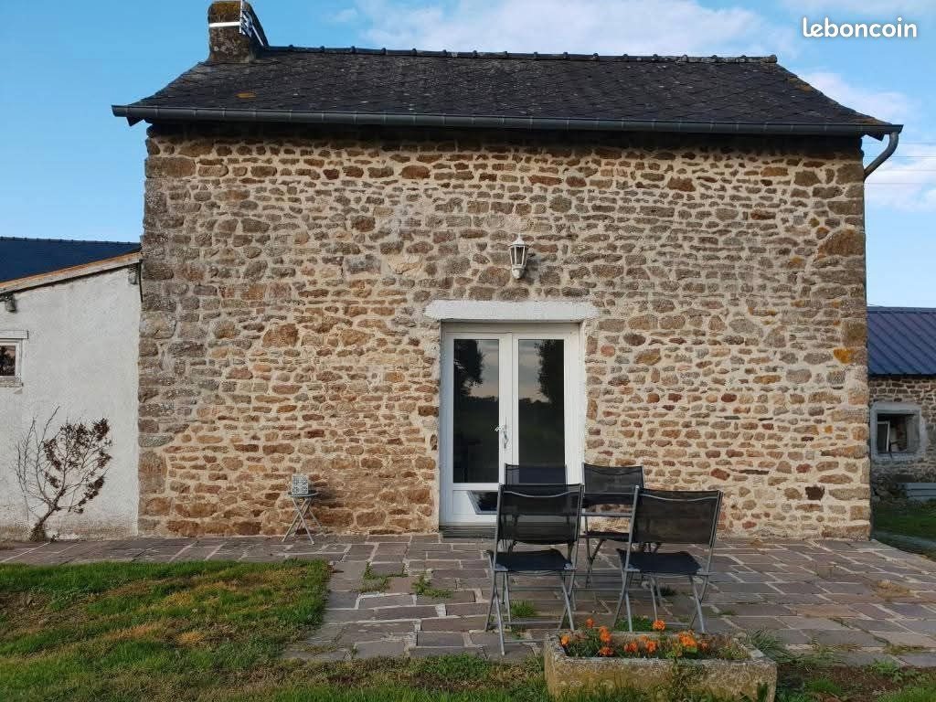 Maison à louer, 50m², Romagné