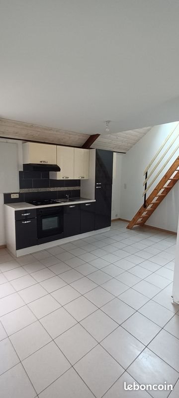 Appartement à louer, 27m², Bréal-sous-Montfort