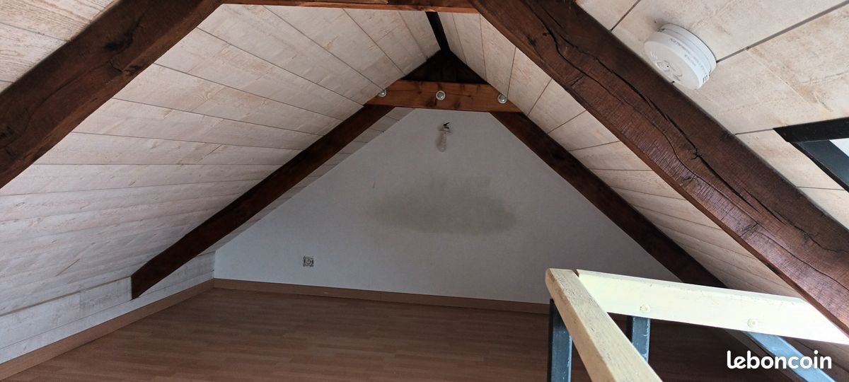 Appartement à louer, 27m², Bréal-sous-Montfort