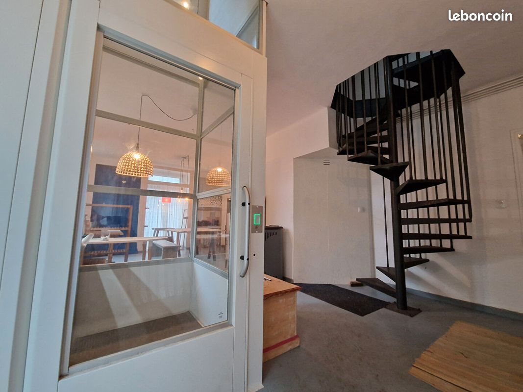 Maison à vendre, 120m², Quimper