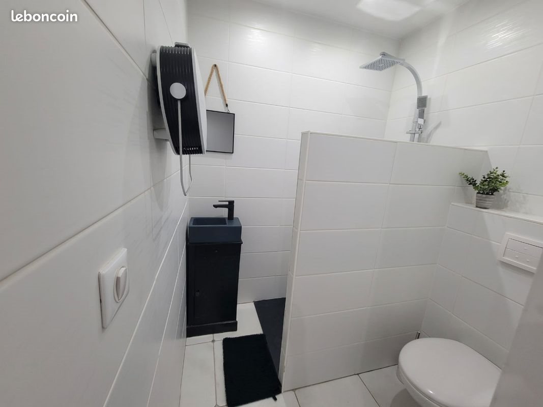 Appartement à louer, 25m², Paulhan