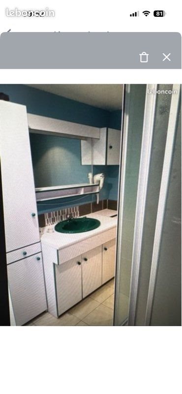 Appartement à louer, 42m², Saint-Sylvain-d'Anjou