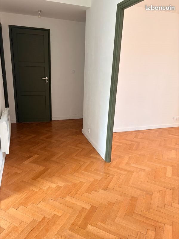 Appartement à vendre, 90m², Corte