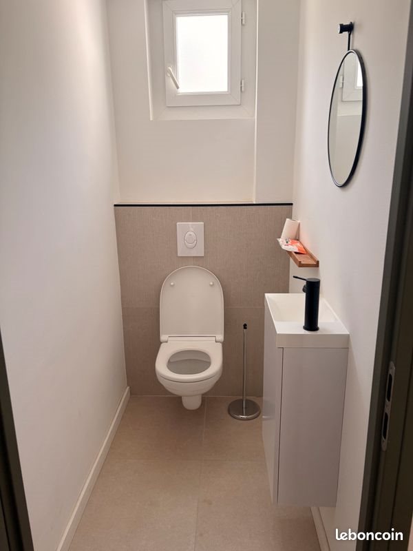 Appartement à vendre, 90m², Corte
