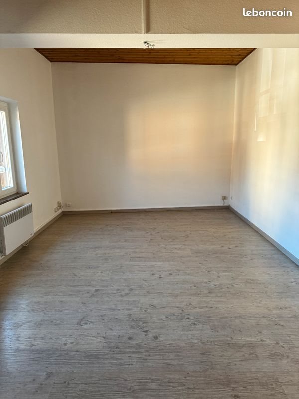 Appartement à louer, 85m², Sélestat