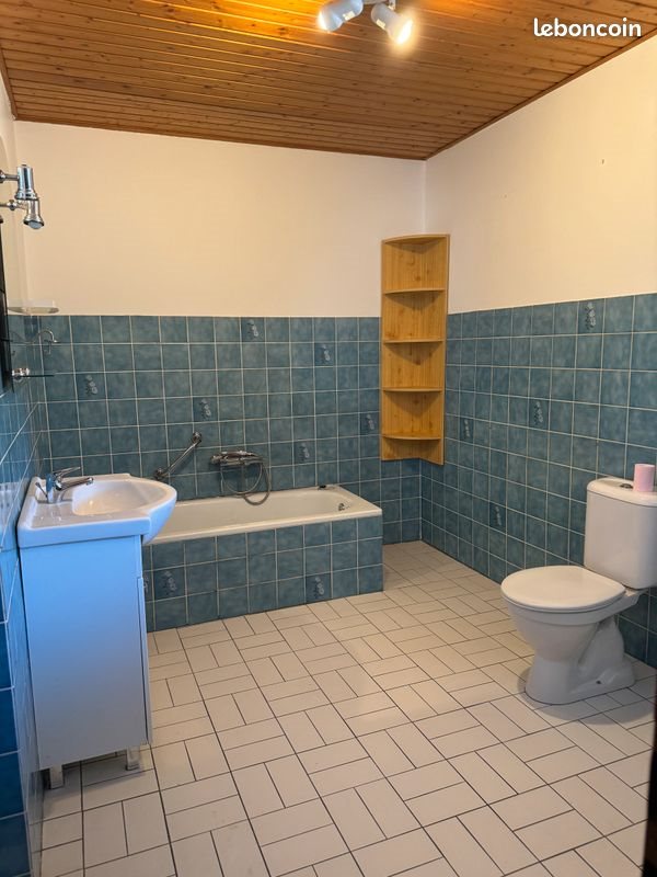 Appartement à louer, 85m², Sélestat