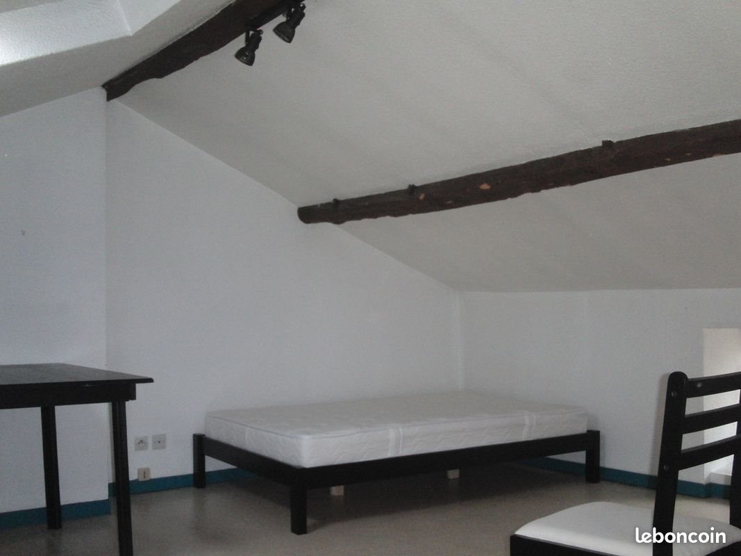 Appartement à louer, 25m², Poitiers