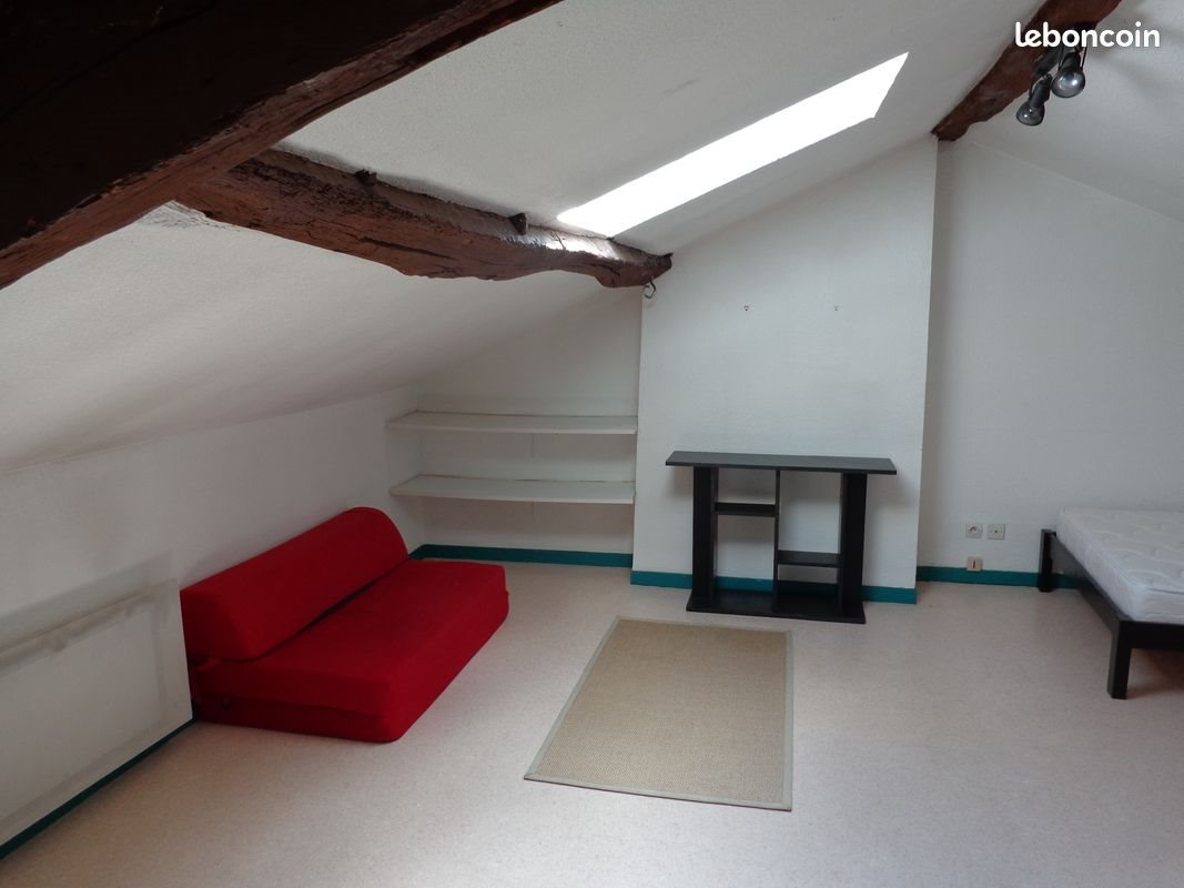 Appartement à louer, 25m², Poitiers