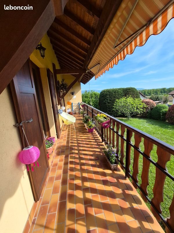 Appartement à vendre, 104m², Prévessin-Moëns