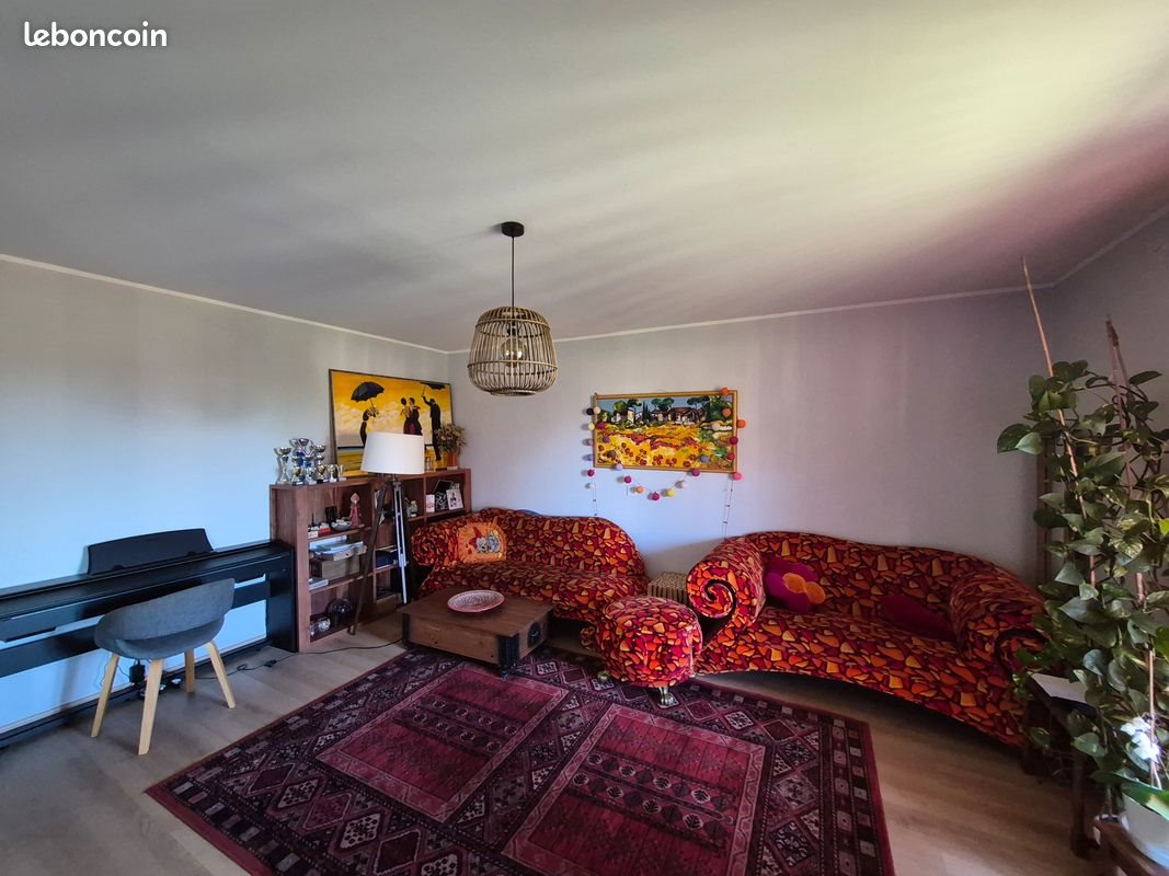 Appartement à vendre, 104m², Prévessin-Moëns