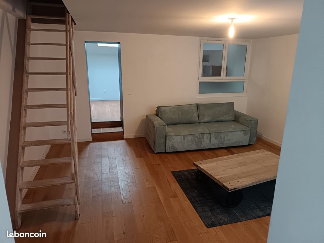 Appartement à louer, 71m², Orthez